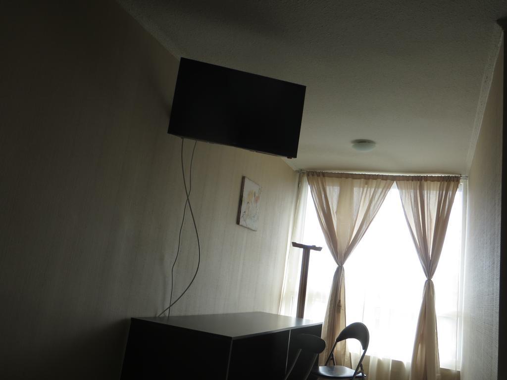 Apartament Departamento Gimar Puerto Montt Zewnętrze zdjęcie