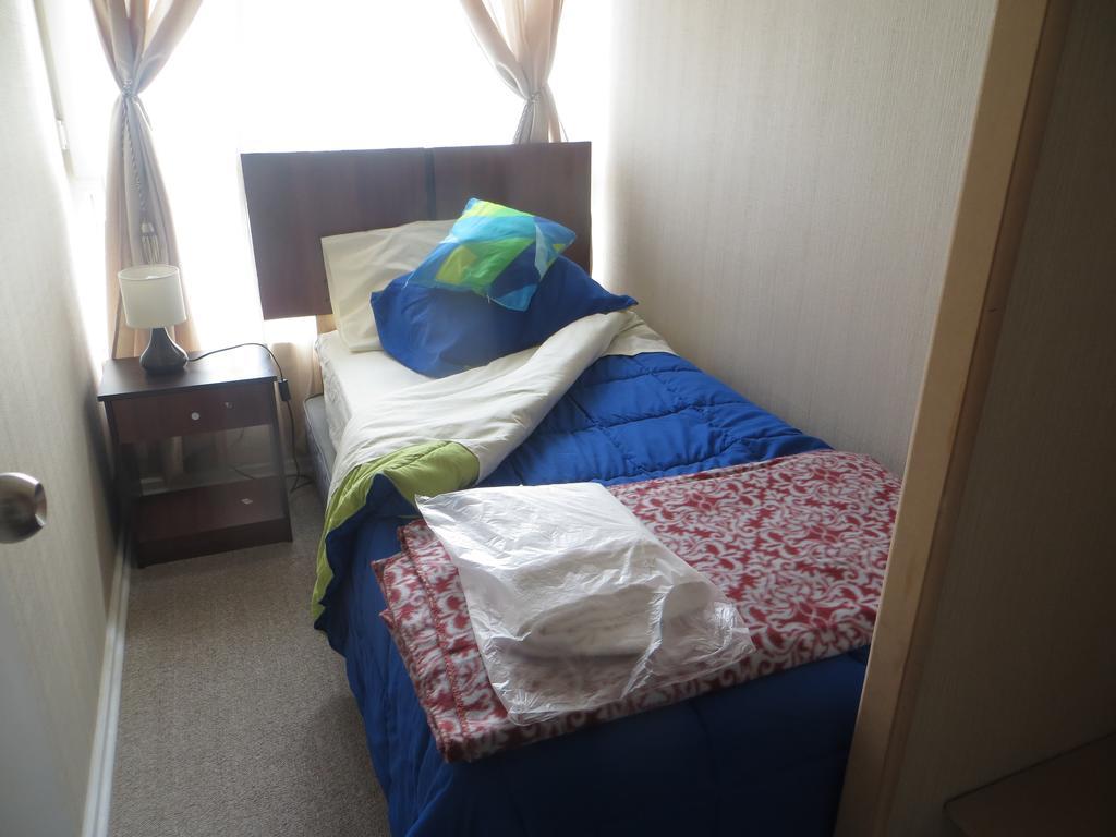 Apartament Departamento Gimar Puerto Montt Zewnętrze zdjęcie