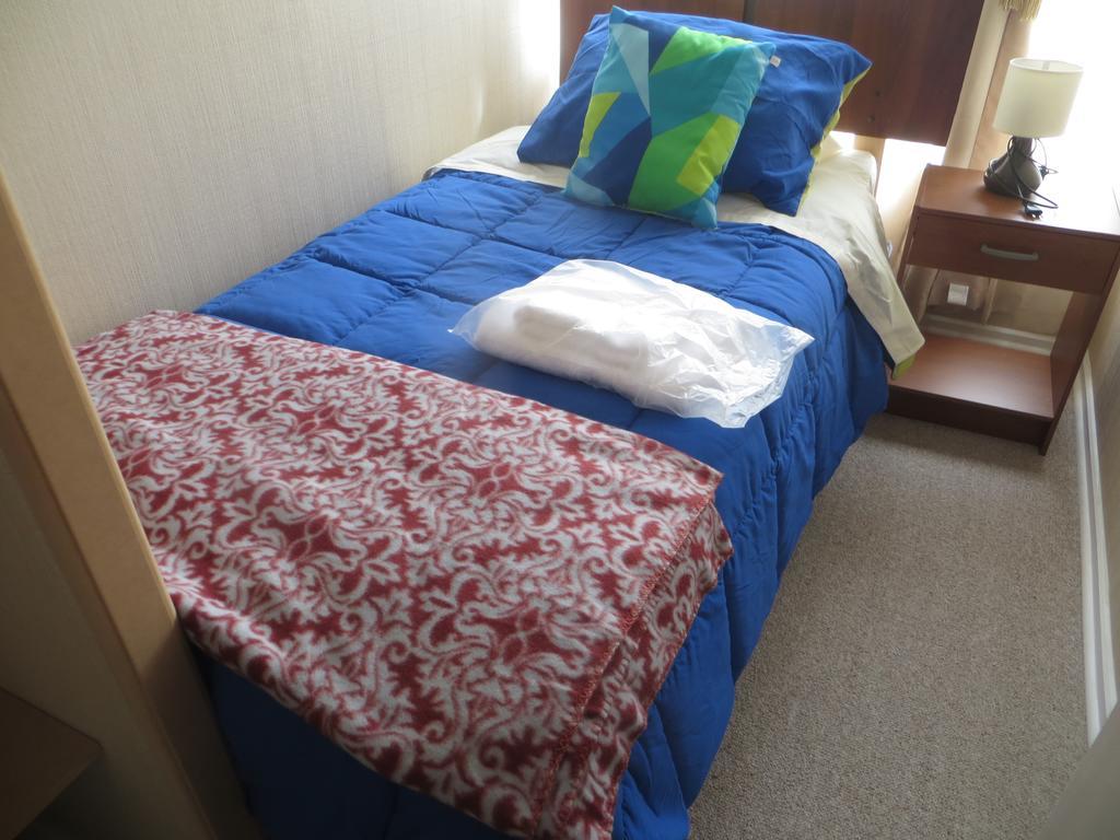 Apartament Departamento Gimar Puerto Montt Zewnętrze zdjęcie