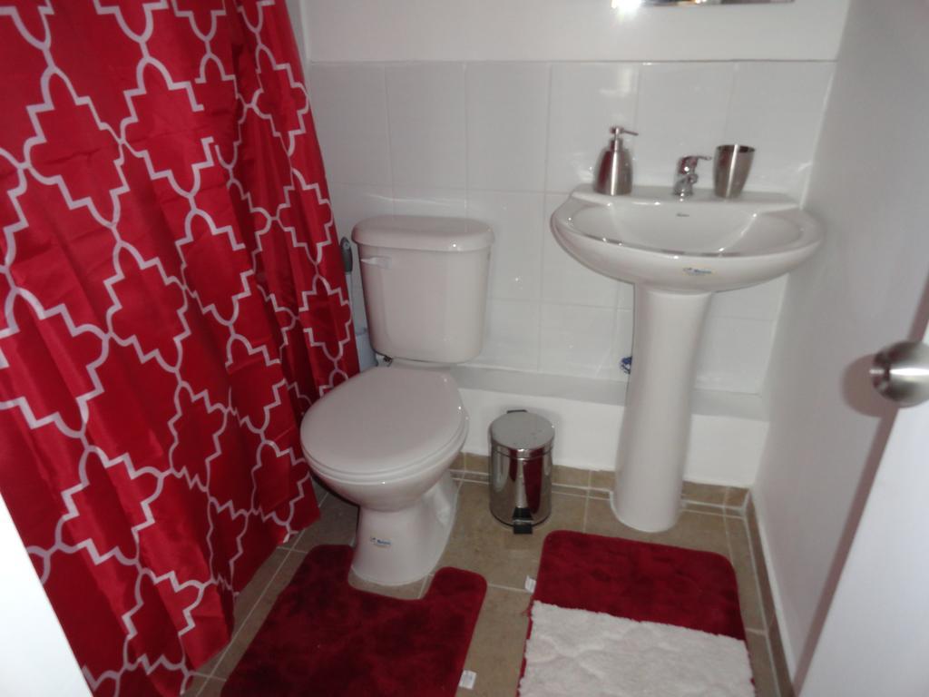 Apartament Departamento Gimar Puerto Montt Zewnętrze zdjęcie