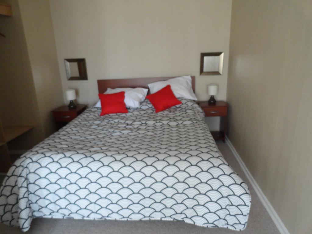 Apartament Departamento Gimar Puerto Montt Zewnętrze zdjęcie