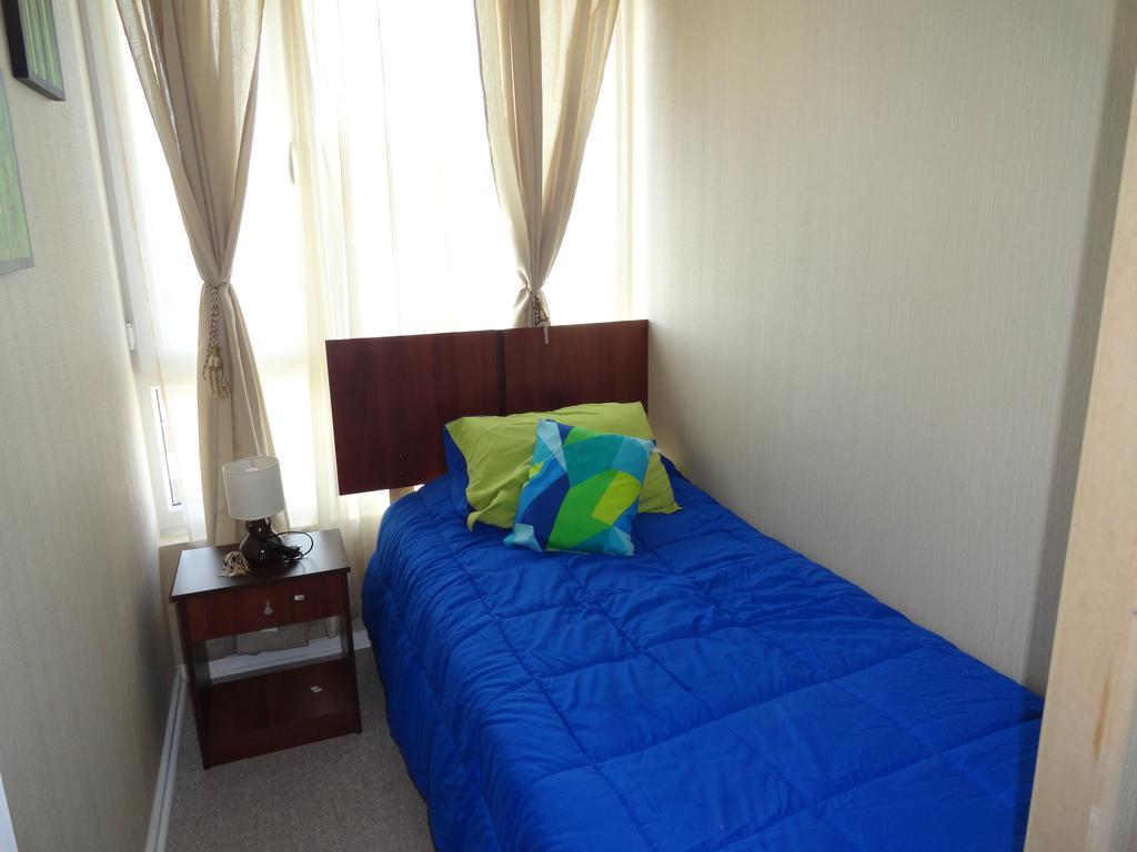 Apartament Departamento Gimar Puerto Montt Zewnętrze zdjęcie